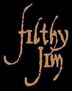 logo Filthy Jim